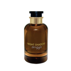 Afnan Zimaya Night Shadow Eau de Parfum 100ml Spray - Sense42 Beauty and Health