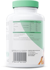 Osavi Cordyceps, 1200mg - 120 Vegan caps - Sense42 Beauty and Health