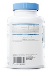 Osavi Chromium 200mcg - 120 vegan caps - Sense42 Beauty and Health