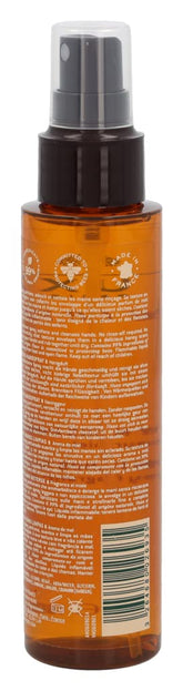 Nuxe Reve De Miel Clean Hands Spray 100ml - Sense42 Beauty and Health