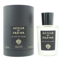 Acqua di Parma Lily of the Valley Eau de Parfum 100ml Spray - Sense42 Beauty and Health