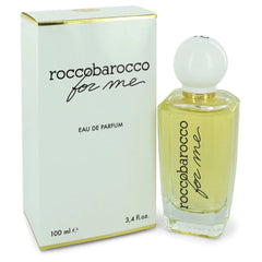 Roccobarocco For Me Eau de Parfum 100ml Spray - Sense42 Beauty and Health