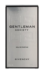 Givenchy Gentleman Society Edp Spray 60ml - Sense42 Beauty and Health