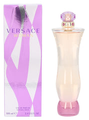 Versace Woman Eau de Parfum 100ml Spray - Sense42 Beauty and Health