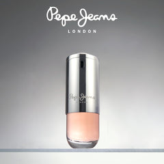 Pepe Jeans Bright For Her Perfume Women's Gift Set 3 Pieces Eau de Parfum Women 30 ml Body Lotion 60 ml and Shower Gel 60 ml Women Perfume with Cyprus and Floral Fragrances - Sense42 Beauty and Health