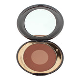 Charlotte Tilbury Cheek To Chic Blusher 8g - Pillow Talk Intense - Sense42 Beauty and Health