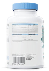 Osavi Zinc Picolinate 50mg - 180 vegan caps - Sense42 Beauty and Health