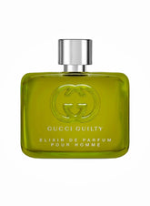 Gucci Guilty Elixir de Parfum pour Homme Eau de Parfum 60ml Spray