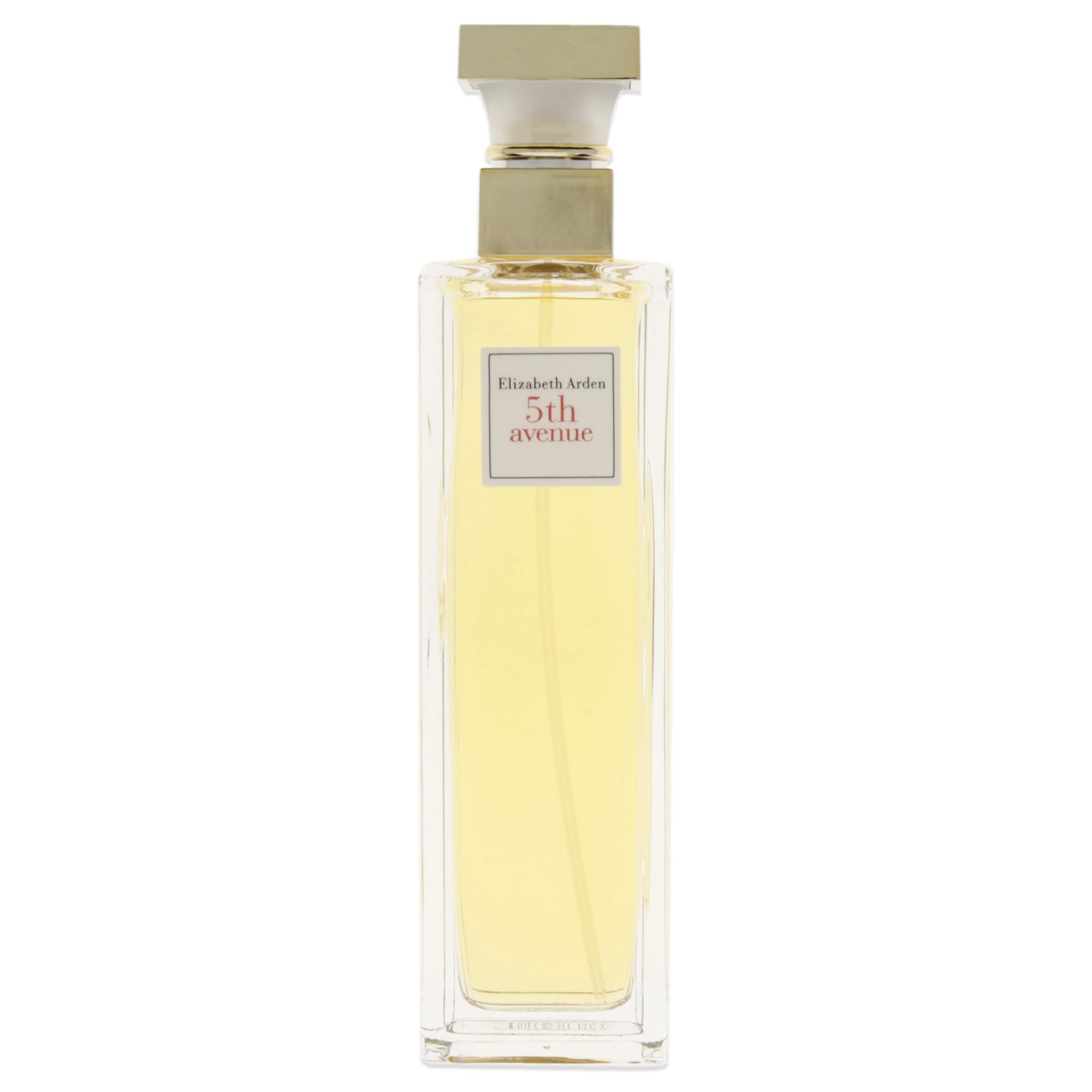 Elizabeth Arden Fifth Ave Eau De Parfum Spray 75 ml - Sense42 Beauty and Health