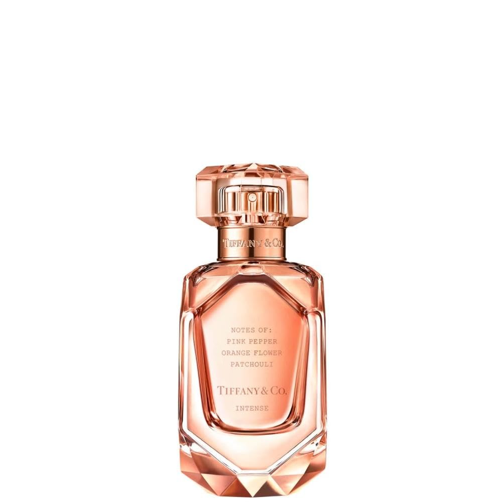 Tiffany Rose Gold Intense Edp Spray 50ml - Sense42 Beauty and Health