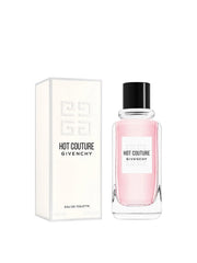 Givenchy Hot Couture Mythical Eau De Toilette Spray 100ml