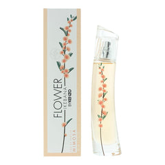 KENZO Flower by Kenzo Ikebana Mimosa Eau de Parfum 40 ml