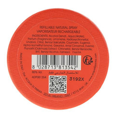 Acqua di Parma Colonia Eau de Cologne 100ml Spray - Samuel Ross Orange Limited Edition - Sense42 Beauty and Health