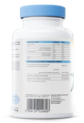 Osavi Primrose Oil 1800 mg with Vitamin A & E – 90 Softgels - Sense42 Beauty and Health