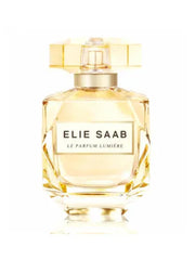 Elie Saab Le Parfum Lumiere 2 Piece Gift Set: Eau De Parfum 50ml - Eau De Parfum 10ml - Sense42 Beauty and Health
