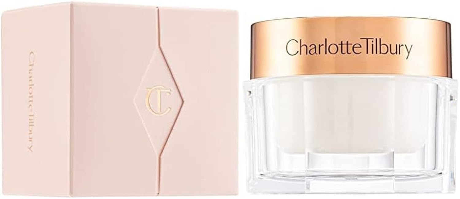 Charlotte Tilbury Charlotte's Magic Cream 30ml - Sense42 Beauty and Health