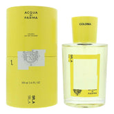 Acqua di Parma Colonia Eau de Cologne 100ml Spray - Samuel Ross Yellow Limited Edition - Sense42 Beauty and Health