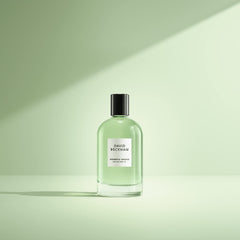 David Beckham Aromatic Greens Eau de Parfum 100ml Spray - Sense42 Beauty and Health
