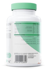 Osavi Omega 3–6–9 Flaxseed Oil 1000 mg – 60 Softgels - Sense42 Beauty and Health