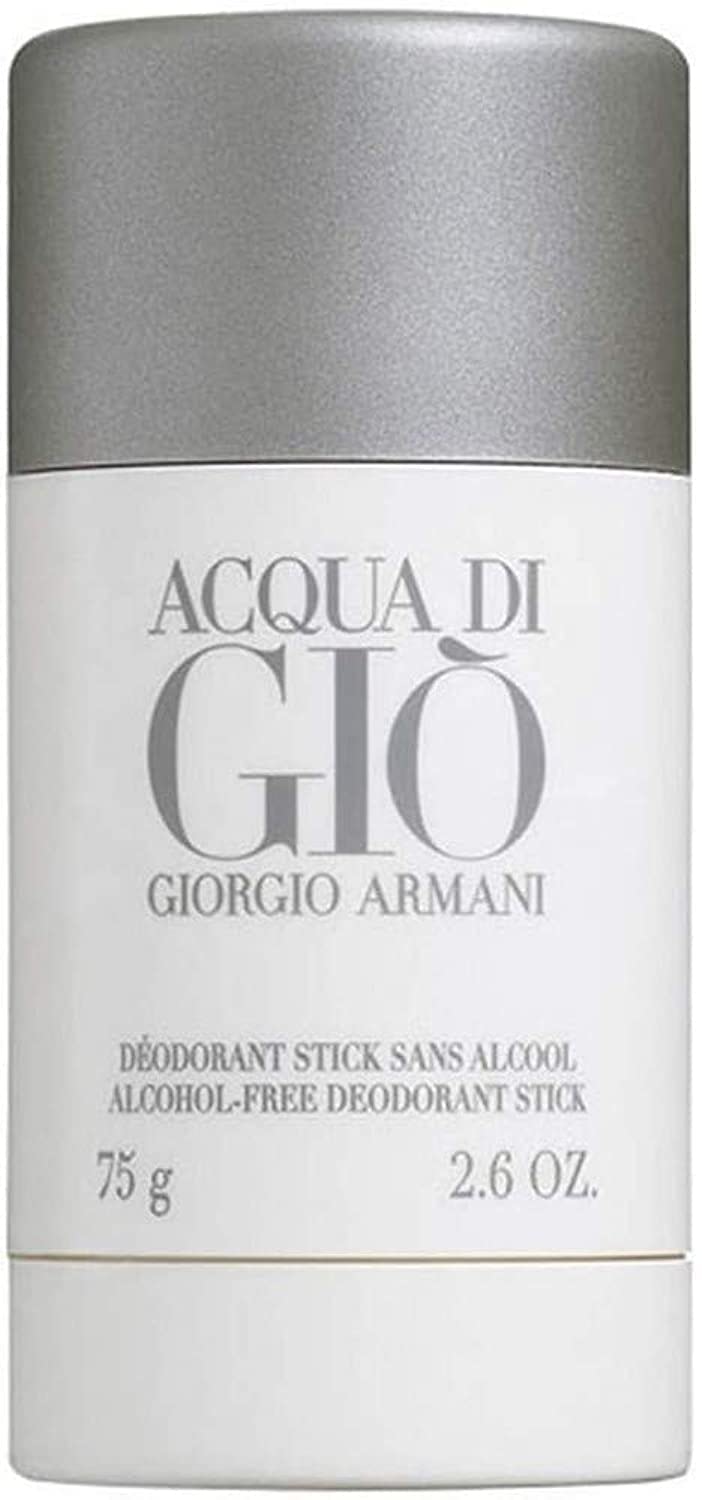 Armani DÉO STICK 75gr - Sense42 Beauty and Health