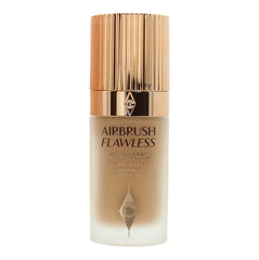 Charlotte Tilbury Airbrush Flawless Stays All Day 9 Cool Foundation 30ml - Sense42 Beauty and Health