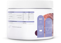 Osavi D-mannose Powder, 2000mg - 120g - Sense42 Beauty and Health