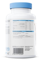 Osavi Ashwagandha Extra, 400mg - 120 Vegan caps - Sense42 Beauty and Health