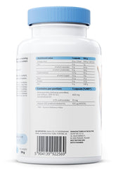 Osavi Ashwagandha Extra, 400mg - 120 Vegan caps - Sense42 Beauty and Health