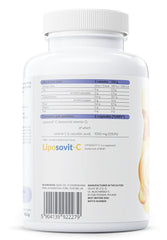 Osavi Liposomal Vitamin C 1000mg - 120 vcaps - Sense42 Beauty and Health