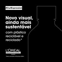 L'Oréal Professionnel | Intensive massager, for any type of curl and waves, Curl Expression, Series Expert, 90 ml - Sense42 Beauty and Health