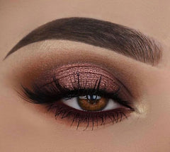 Sunkissed Luxe Opulent Glow Eyeshadow Palette - Sense42 Beauty and Health