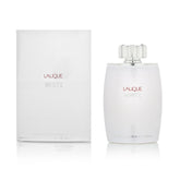 Lalique White Eau de Toilette 125 ml - Sense42 Beauty and Health