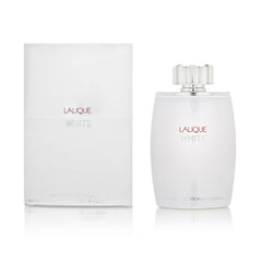 Lalique White Eau de Toilette 125 ml - Sense42 Beauty and Health