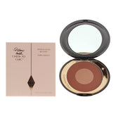 Charlotte Tilbury Cheek To Chic Blusher 8g - Pillow Talk Intense - Sense42 Beauty and Health