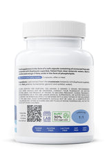 Osavi Super Krill Oil 1180mg - 60 softgels - Sense42 Beauty and Health