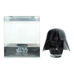 Star Wars Darth Vader Eau De Toilette 100ml Spray - Sense42 Beauty and Health