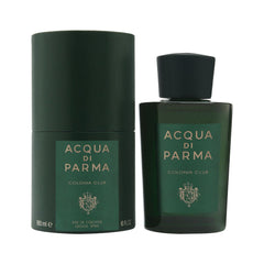 Acqua di Parma Colonia C.L.U.B. Eau de Cologne 180ml Spray - Sense42 Beauty and Health