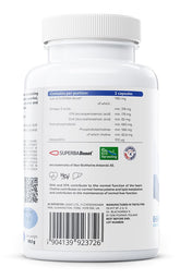 Osavi Super Krill Oil 1180mg - 120 softgels - Sense42 Beauty and Health