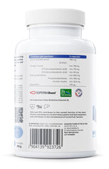 Osavi Super Krill Oil 1180mg - 120 softgels - Sense42 Beauty and Health