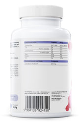 Osavi Lactoferrin, 200mg - 60 caps - Sense42 Beauty and Health