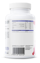 Osavi Lactoferrin, 200mg - 60 caps - Sense42 Beauty and Health