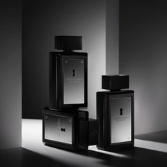 Antonio Banderas The Secret Gift Set 100ml EDT + 150ml Deodorant Spray - Sense42 Beauty and Health