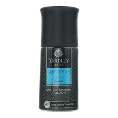 Yardley Gentleman Suave Deodorant Roll-On 50ml - Sense42 Beauty and Health