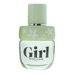 Rochas Girl Blooming Eau de Toilette 40ml Spray - Sense42 Beauty and Health