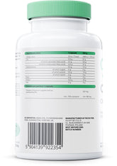 Osavi Oregano Oil Carvacrol, 180mg - 120 enteric caps - Sense42 Beauty and Health