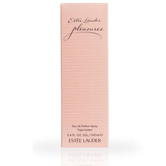 Estée Lauder Pleasures Eau de Parfum Spray 100 ml - Sense42 Beauty and Health