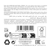 Pepe Jeans Bright For Her Eau de Parfum Women's Refill 80 ml Cyprus Floral Perfume Women - Sense42 Beauty and Health