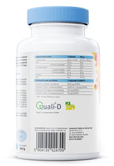 Osavi ADEK Vitamins 90 softgels - Sense42 Beauty and Health