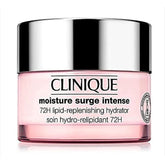 Clinique Moisture Surge Intense 72H Lipid-Replenishing Hydrator Cream-Gel 75ml - Sense42 Beauty and Health