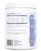 Osavi Marine Collagen – 360 g Powder | Lemon Flavor - Sense42 Beauty and Health